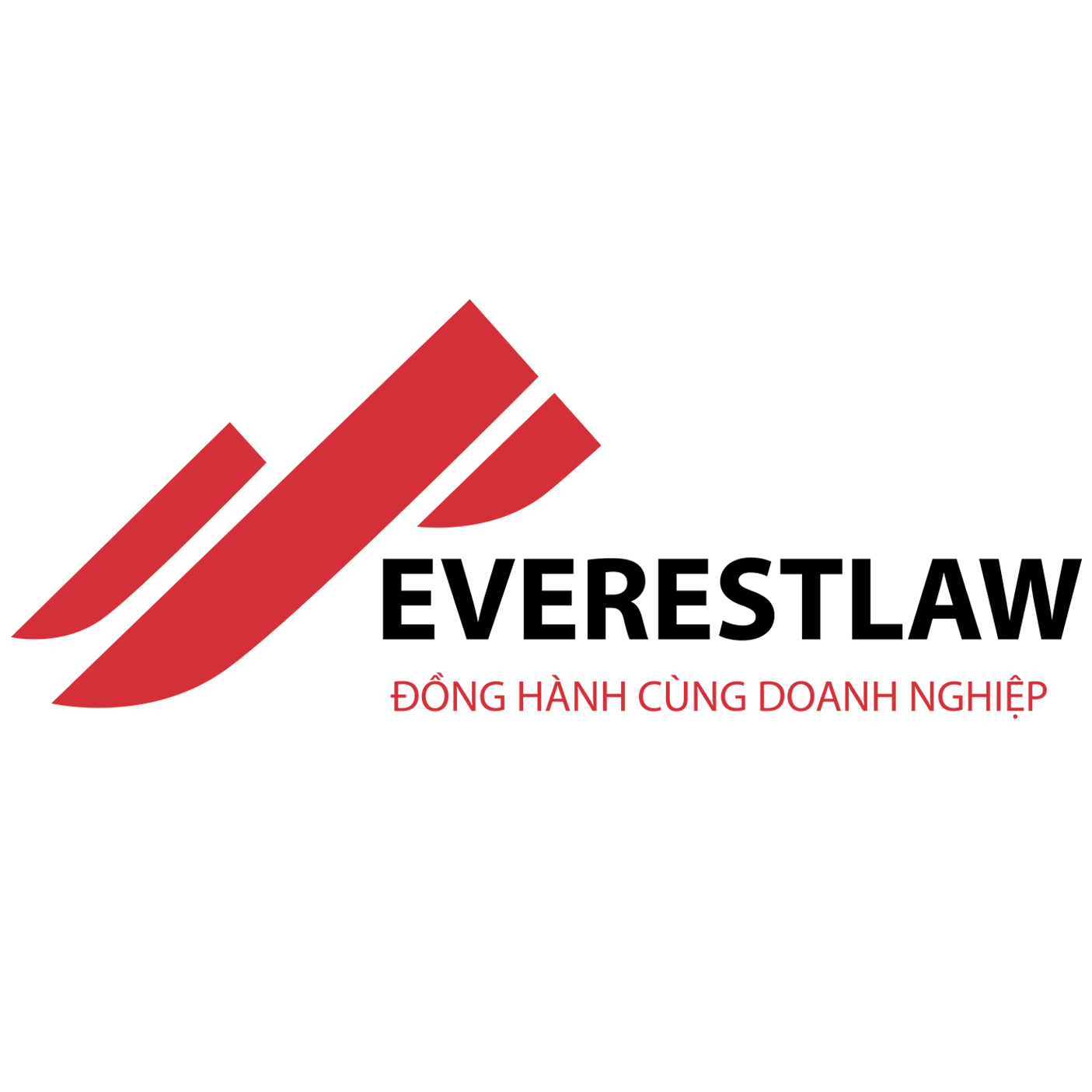 Logo Công ty cổ phần Everestlaw